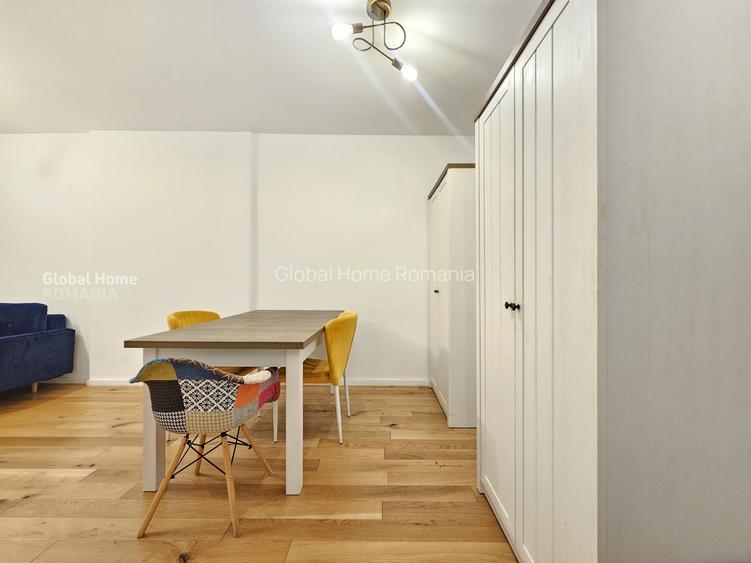 Apart 2 camere 64m2 | Aviatiei Apartaments | Imobil NOU | Parc Herastrau - 4