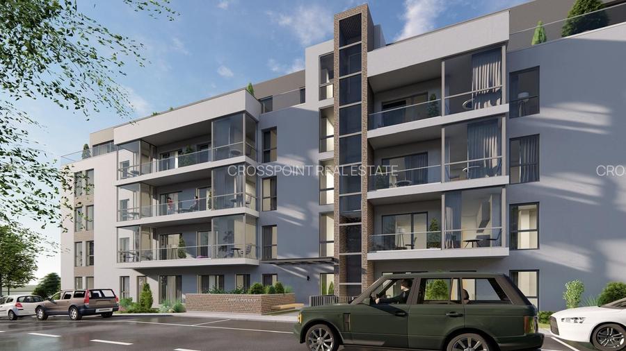 Teren de vanzare Pipera - 4