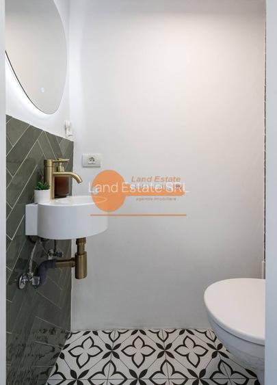 3 camere Natiune Unite-Calea Victoriei(Centrala Termica-AirBnB randament 100%) - 17