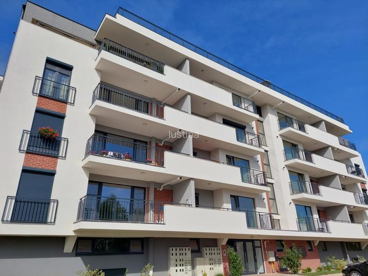 Apartament  2 camere Green Hill, Turnisor-  boxa inclusa - 7