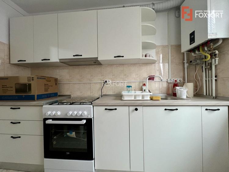 Apartament 2 camere de inchiriat, zona Olimpia Stadion - 3