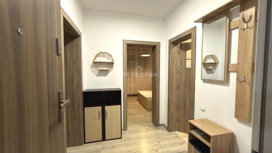 De inchiriat apartament 2 camere-Cartierul Arhitectilor (Mandra) - 3