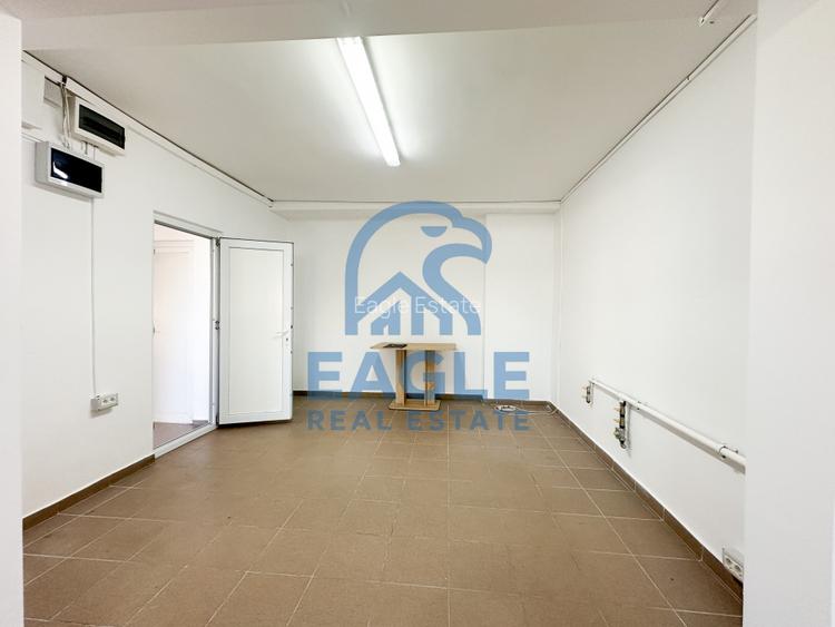 Dacia - Spatiu de inchiriat cu parcare 50MP cladire individuala - 5