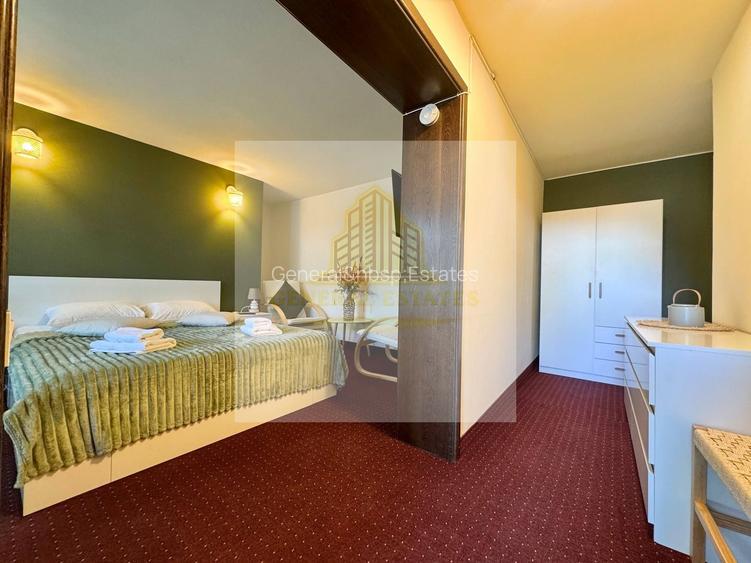 Vânzare Afacere Activa - Hotel - 4 Nivele 750 mp - 10