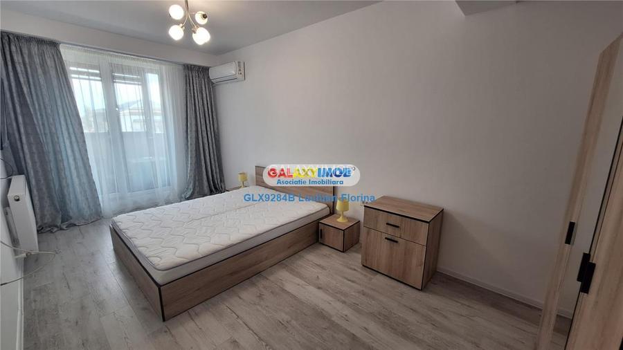 Apartament 2 camere, bloc nou, parcare I Nicolae Teclu - 6