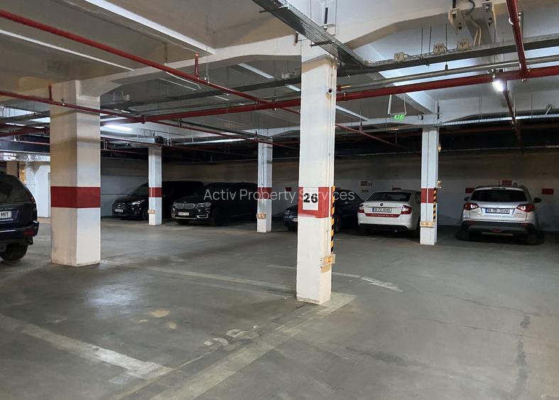 Domenii Business Park, Domenii - comision 0%, reprezentam proprietarul! - 13