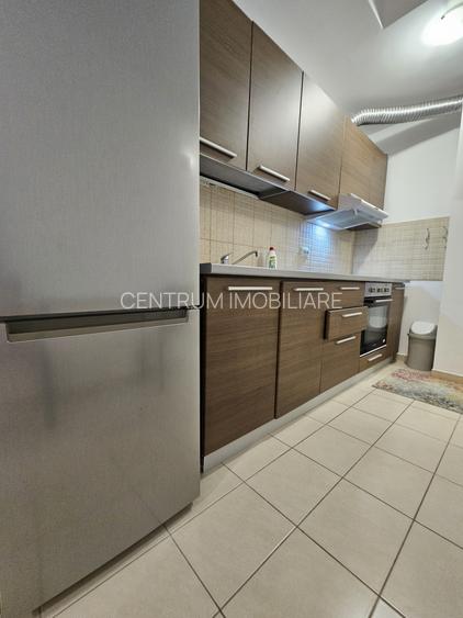 Vanzare garsoniera langa IOR si Metrou Titan 40 mp - 12