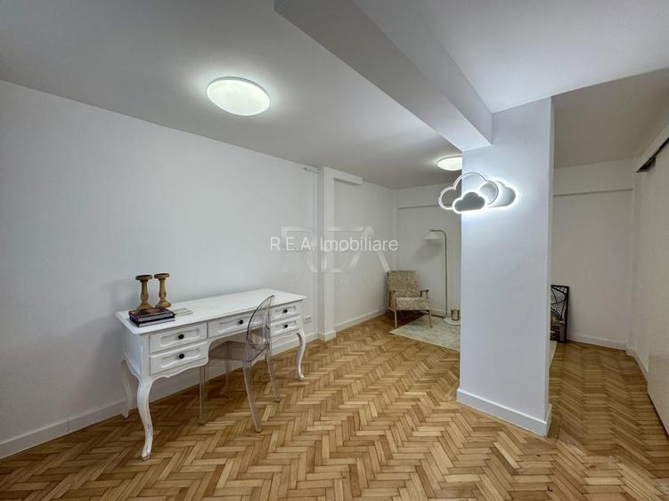 3 camere la intrarea in Parc Cinema Floreasca  - 5