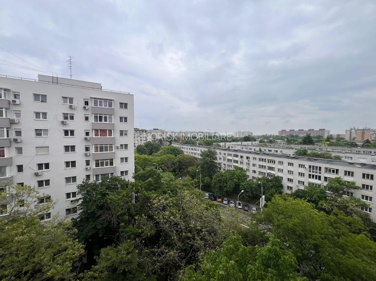 2 Camere | Drumul Taberei | 38MP | Decomandat | Metrou - 14