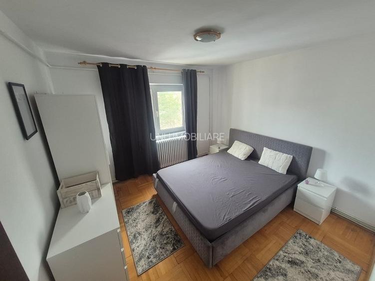 Apartament 2 camere Tatarasi - Oancea - 6