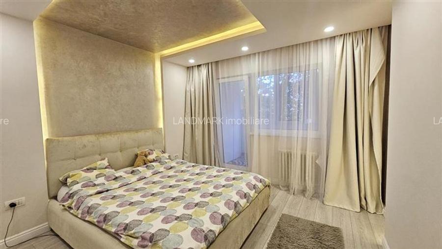 COMISION 0% APARTAMENT 4 CAMERE 2 BAI STR CUGIR - 11