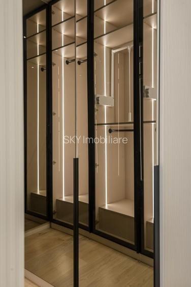 Apartament 3 camere – WIN Herăstrău | Design modern - 11