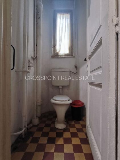 Apartament 4 camere de vanzare Cismigiu - 16