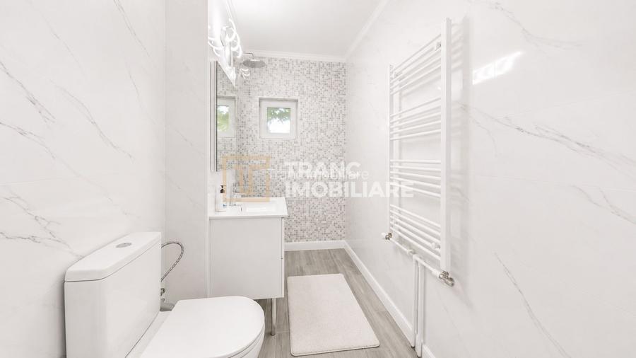 Apartament modern de vânzare în Micalaca - 8