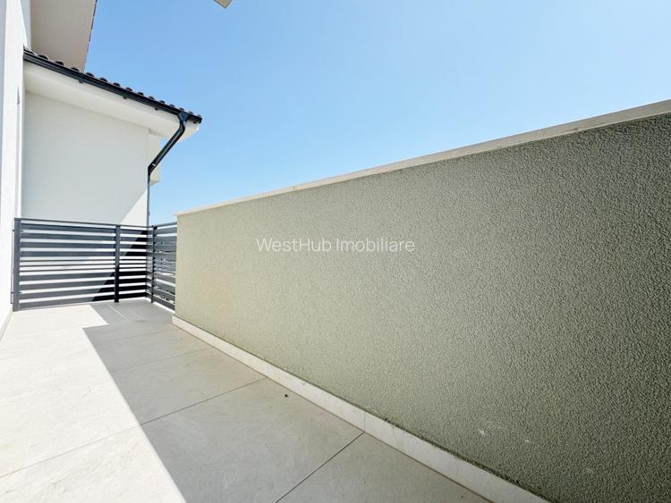 Duplex 5 camere, 120 mp, teren 303 mp -GIROC-COMISION 0% - 12