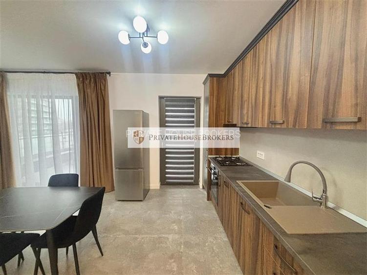 Aviatiei | Prima Vista | Bloc 2024 | Parcare - 11