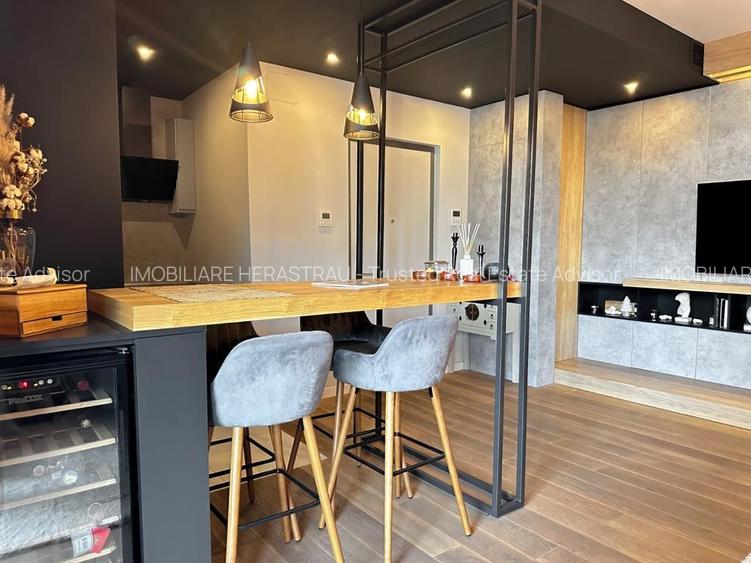 One Herastrau Park - 26