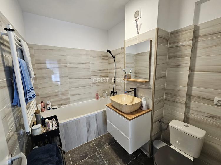 Apartament 3 Camere Pallady - 87 de mp - 12