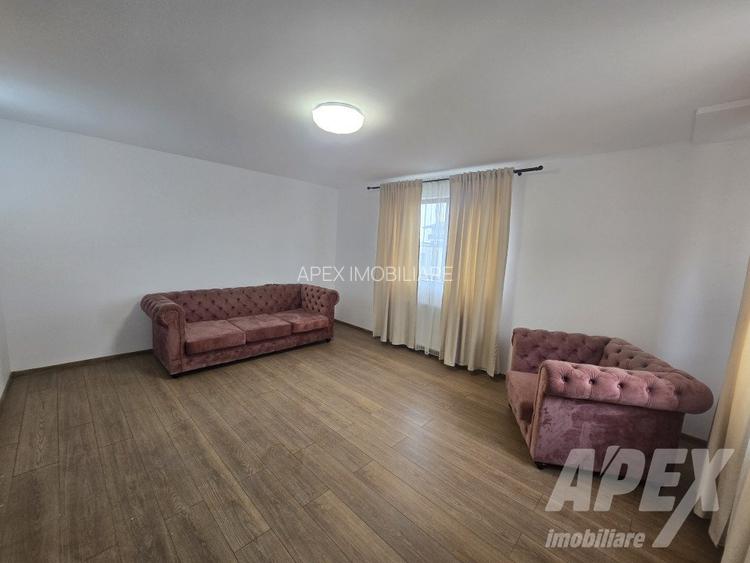 Casa 3 camere finisata la cheie | Teren 400 m | Clinceni- Domnesti - 4