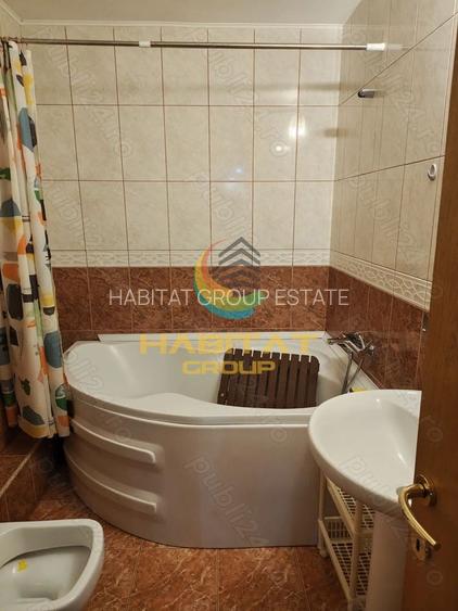 Inchiriere 2 Camere Mobilat si Utilat- Vitan Mall! - 6