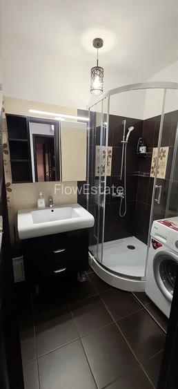 Ap 2 Camere | 1 min. Metrou Iancului | Utilat si Mobilat | Smart Boiler Ariston - 9