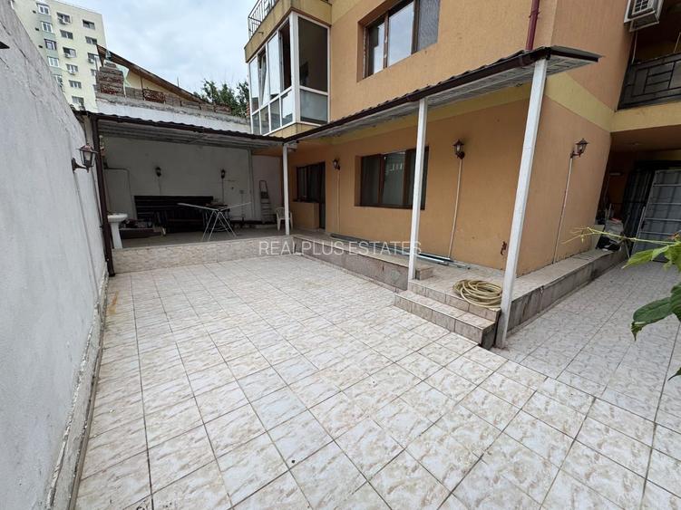 Apartament cu 3 camere si terasa, parter, bloc P+3 - Colentina/Parc Plumbuita - 2