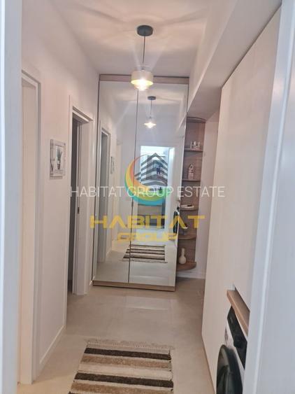Apartament 2 camere | 60 mp utili | Terasă | Parcare inclusă | Bloc nou 2025 - 9