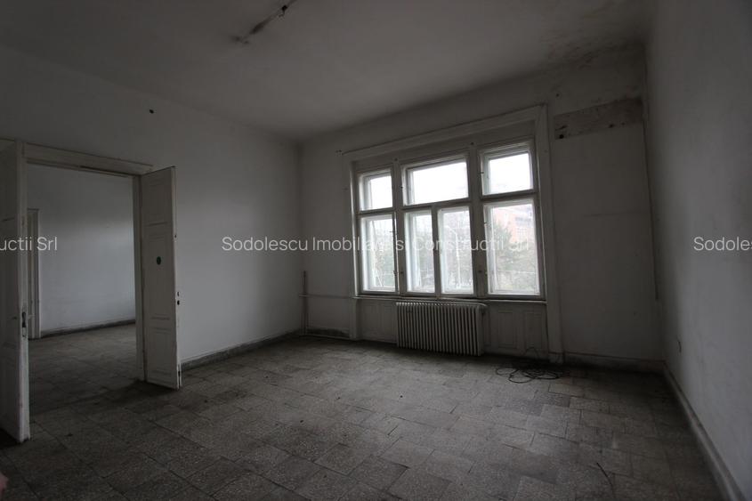 Imobil pretabil cladire de birouri, clinica medicala - Central - 10