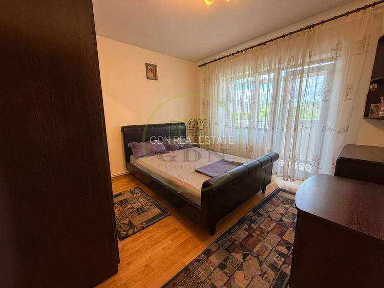 Apartament 2 Camere, decomandat, Cartier George Enescu, zona Liceul Energetic - 5