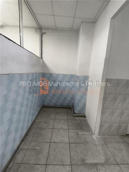 EXCLUSIVITATE! Spatiu comercial zona Unirii Nord - 9