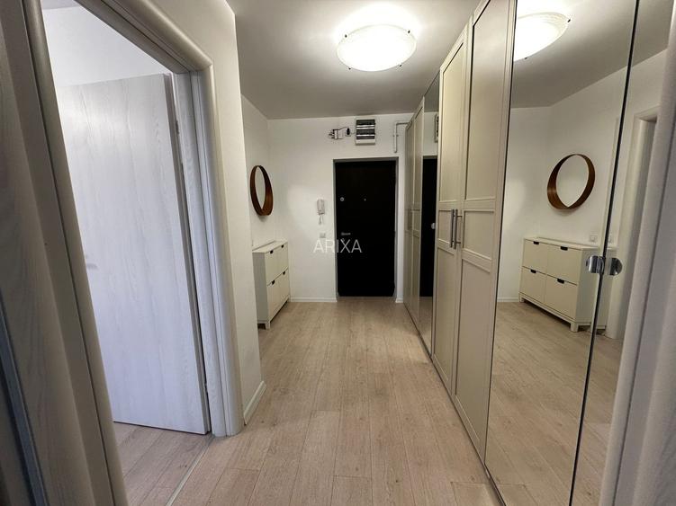 Garsoniera Rara Rezidential 158 Moghioros Ghencea Drumul Taberei NOUA - 8