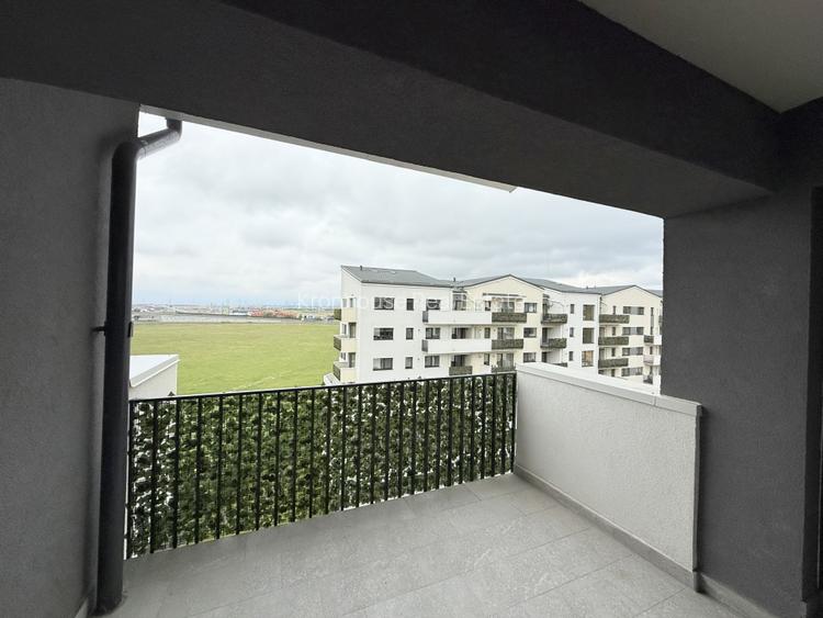 2 camere | Investitie sigura in Tractorul | Cerere constanta de inchiriere - 22