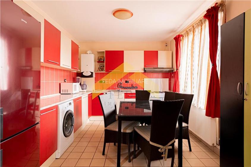 Casa cu etaj de vanzare Zimandu Nou - 34