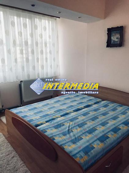 Apartament 2 camere decomandat | 1 Baie | 1 Balcon | 52 mp | Cetate | parcare I - 17