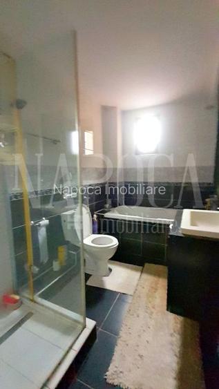 Casa 6 camere de vanzare in Floresti - 12