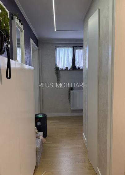 Apartament 2 camere LUX zona Romancierilor la 10M de Metrou - 7
