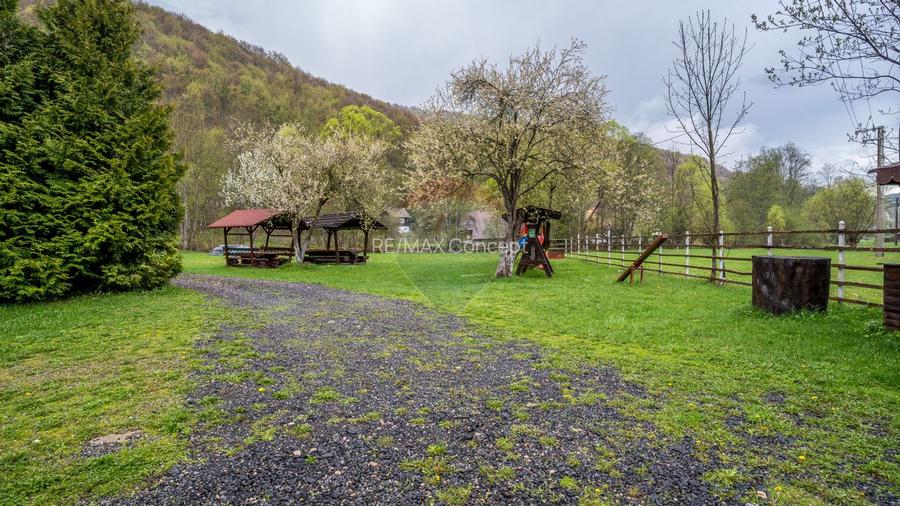 Oportunitate | Pensiune cu Restaurant | 21 camere - 22