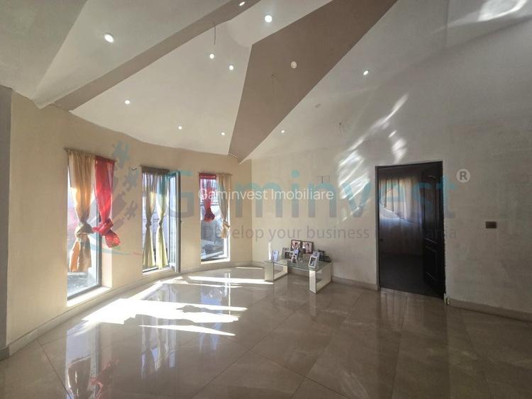 Casa cu 4 camere de vanzare,zona linistita,Sanmartin,Oradea - 5