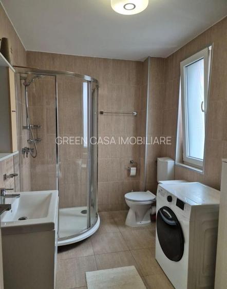 Casa tip duplex, zona Terra, Floresti - 3