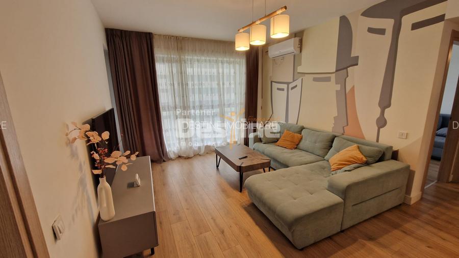 Apartament 3 camere I Onix Park North I Aviatiei I Pipera - 4