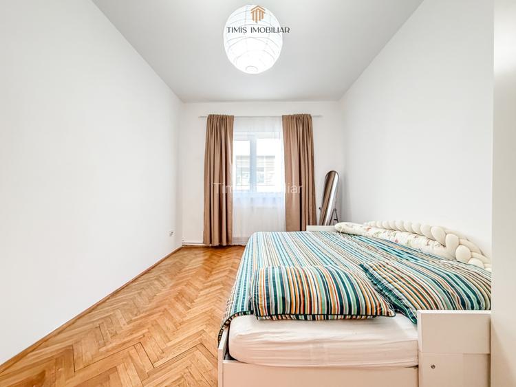 Apartament 5 camere, 125 mp – lângă Drept, Complex Studențesc - 24