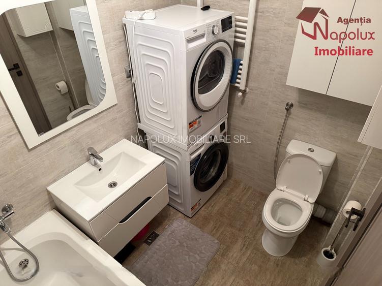 🏡✨ Apartament modern de vânzare în cartierul Europa ✨🏡 - 6