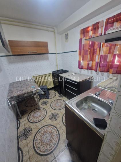 Drumul Taberei Piata Moghioros! - 7