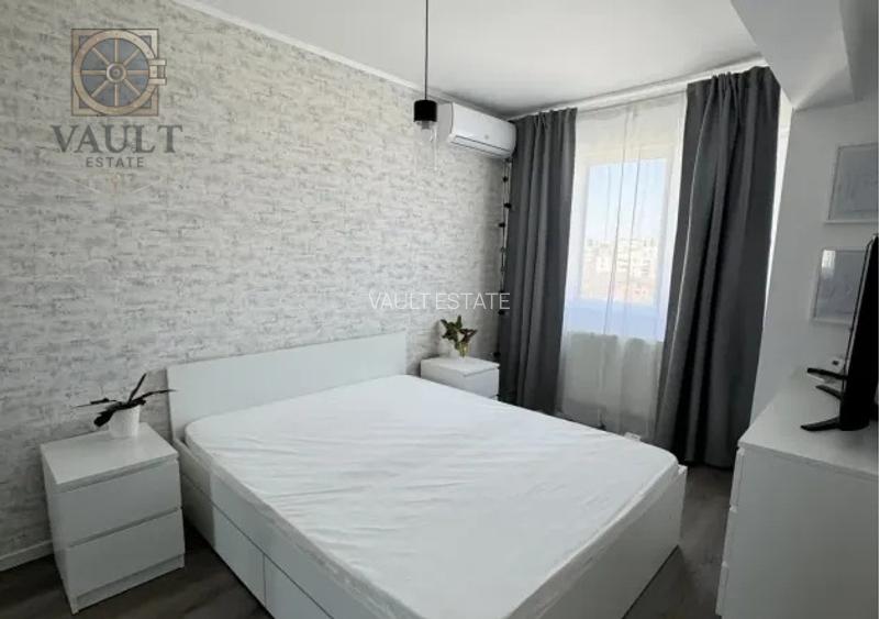 Apartament 2 camere - zona Ozana - 2