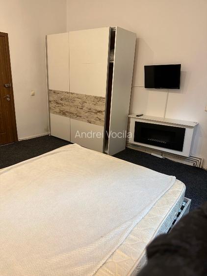Apartament 3 camere centru istoric Brașov studenți  - 9