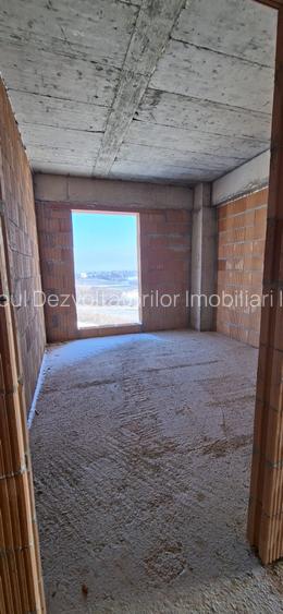 Apartament cu doua camere, spatios, Copou - 17