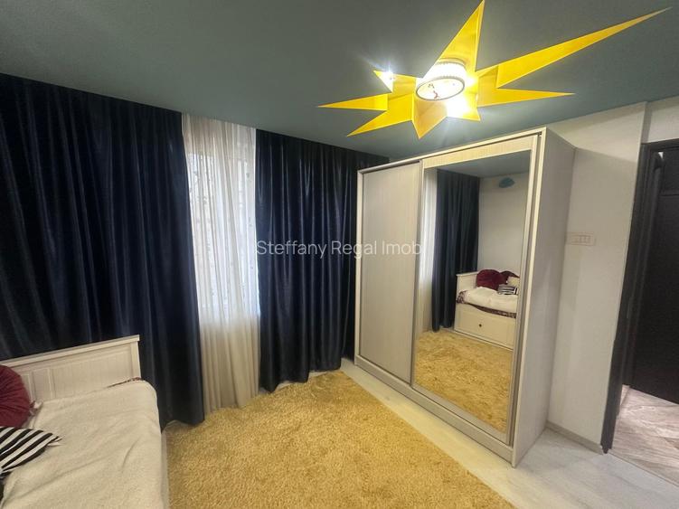 Apartament 3 camere de vanzare Dristor - 14