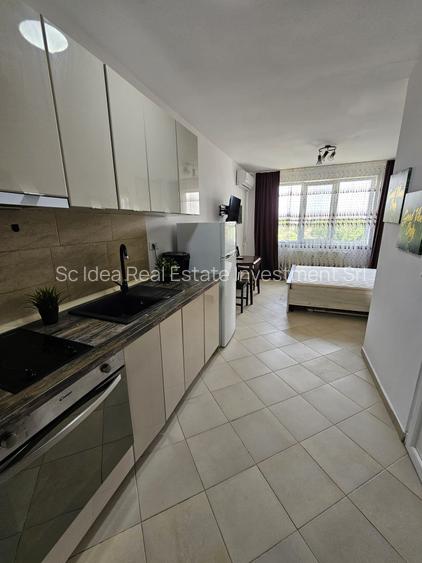 Garsoniera Lipovei / Iulius Town bloc reabilitat !! - 8