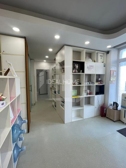 Salon coafor-cosmetica, 2 parcari, Buna Ziua - 6