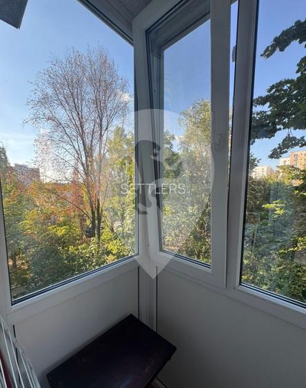 2 camere | Drumul Taberei - Raul Doamnei | Centrala Proprie - 10